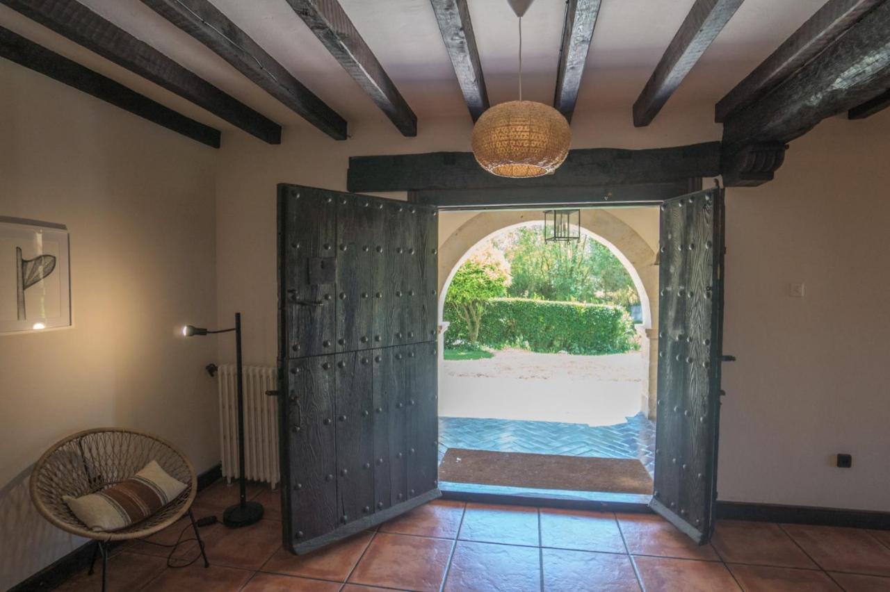 Rioturbio Casa 'Ohana מראה חיצוני תמונה