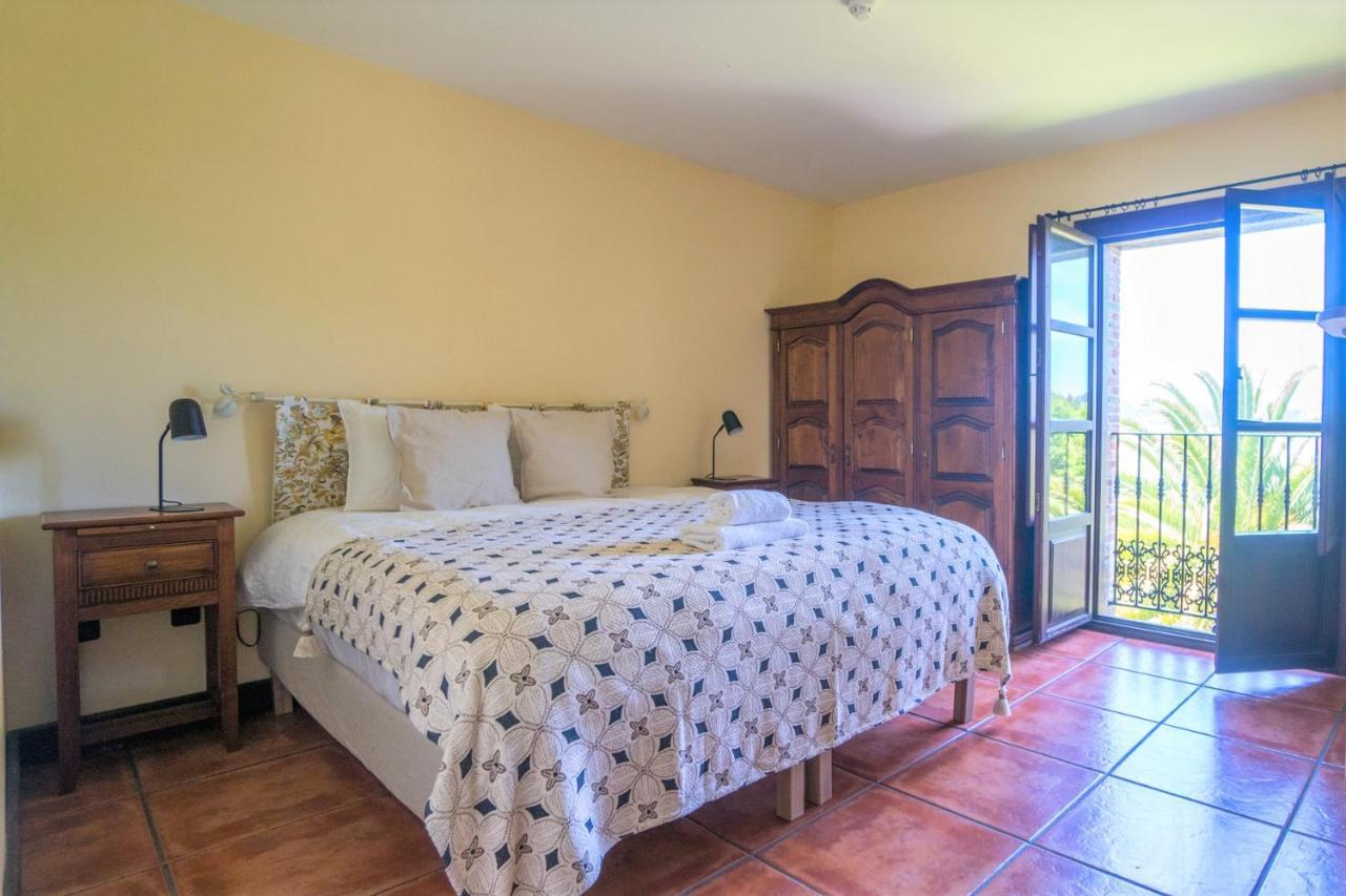 Rioturbio Casa 'Ohana מראה חיצוני תמונה