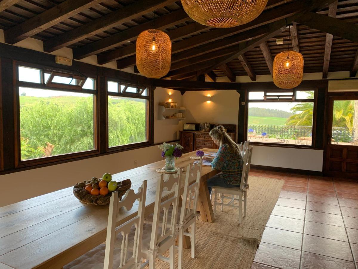 Rioturbio Casa 'Ohana מראה חיצוני תמונה