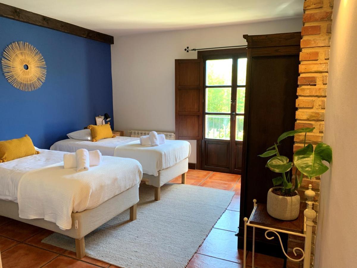 Rioturbio Casa 'Ohana מראה חיצוני תמונה