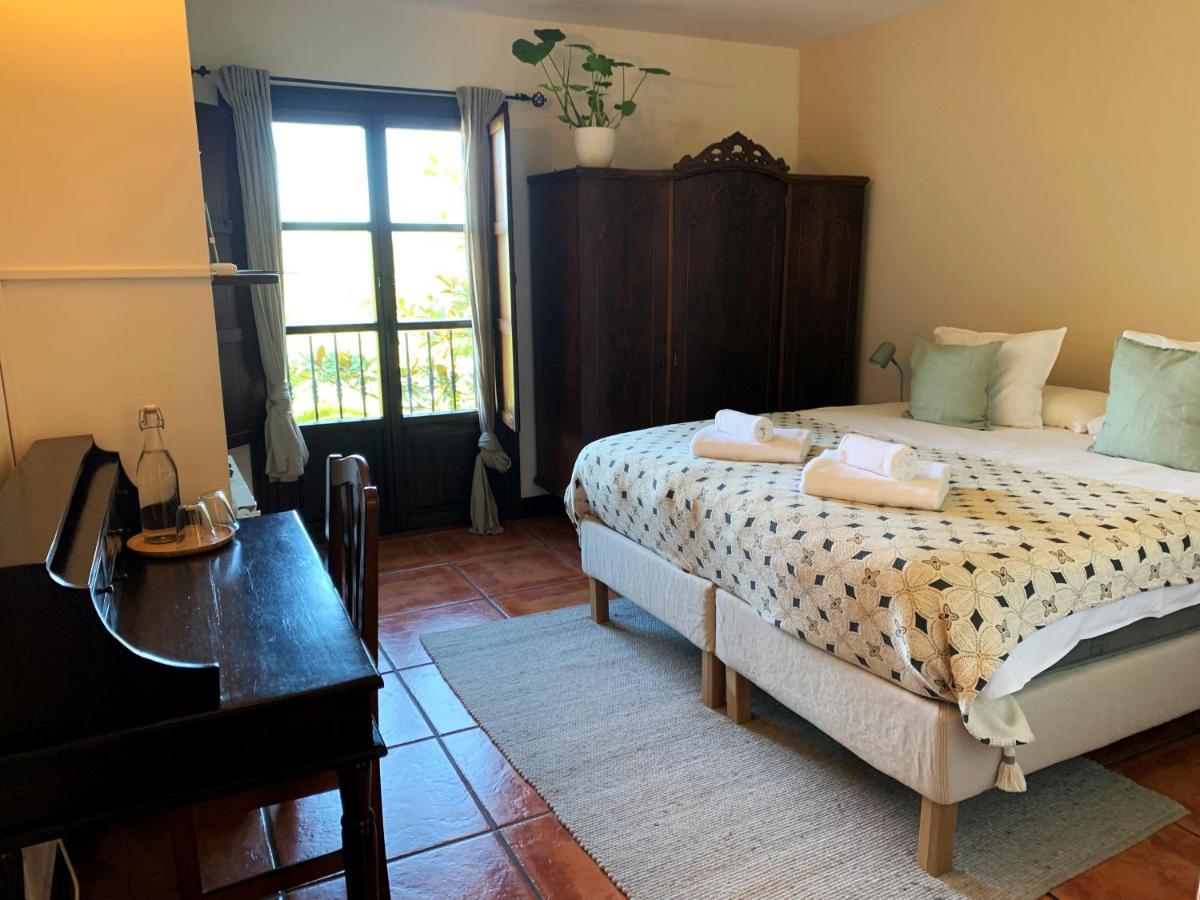 Rioturbio Casa 'Ohana מראה חיצוני תמונה
