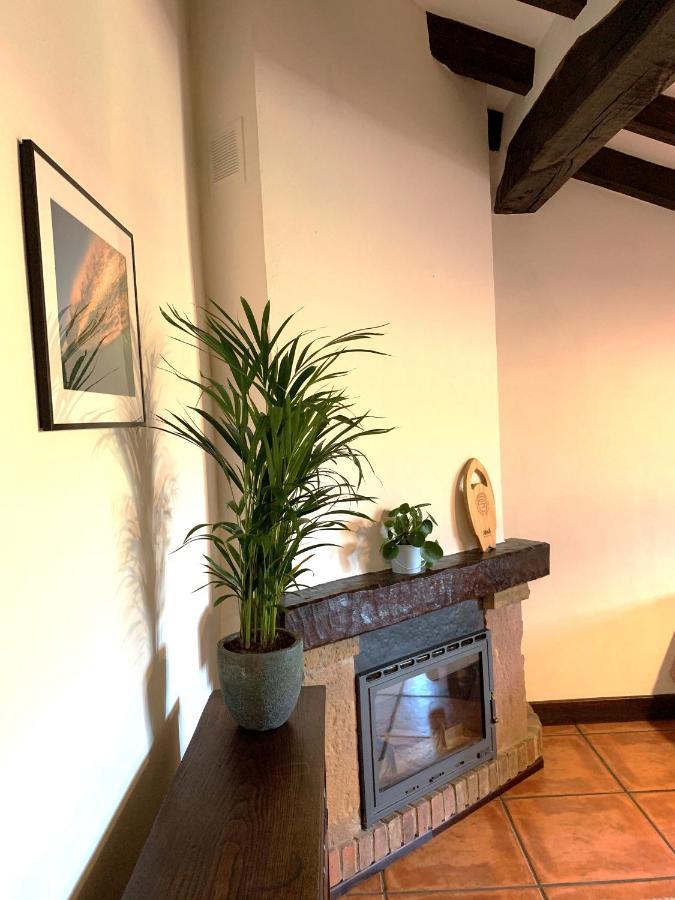 Rioturbio Casa 'Ohana מראה חיצוני תמונה