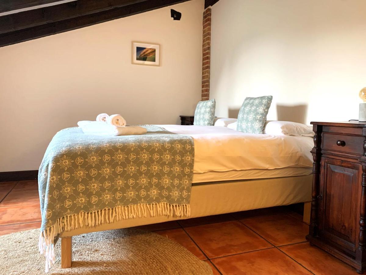 Rioturbio Casa 'Ohana מראה חיצוני תמונה