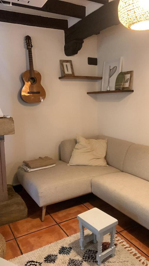 Rioturbio Casa 'Ohana מראה חיצוני תמונה