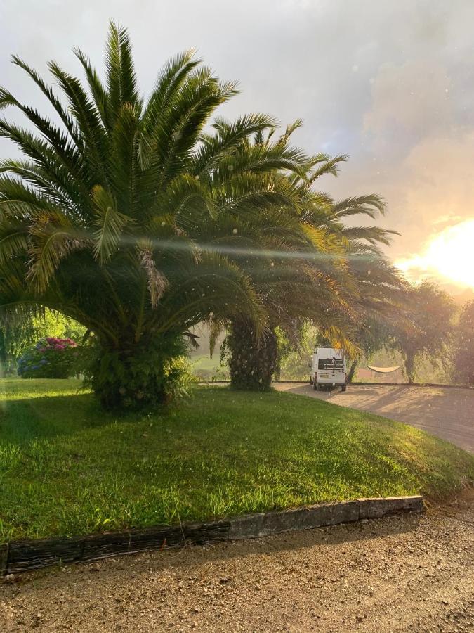 Rioturbio Casa 'Ohana מראה חיצוני תמונה