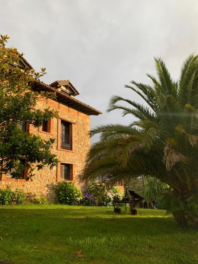 Rioturbio Casa 'Ohana מראה חיצוני תמונה