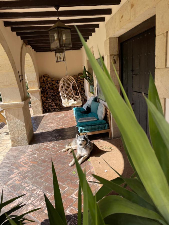 Rioturbio Casa 'Ohana מראה חיצוני תמונה