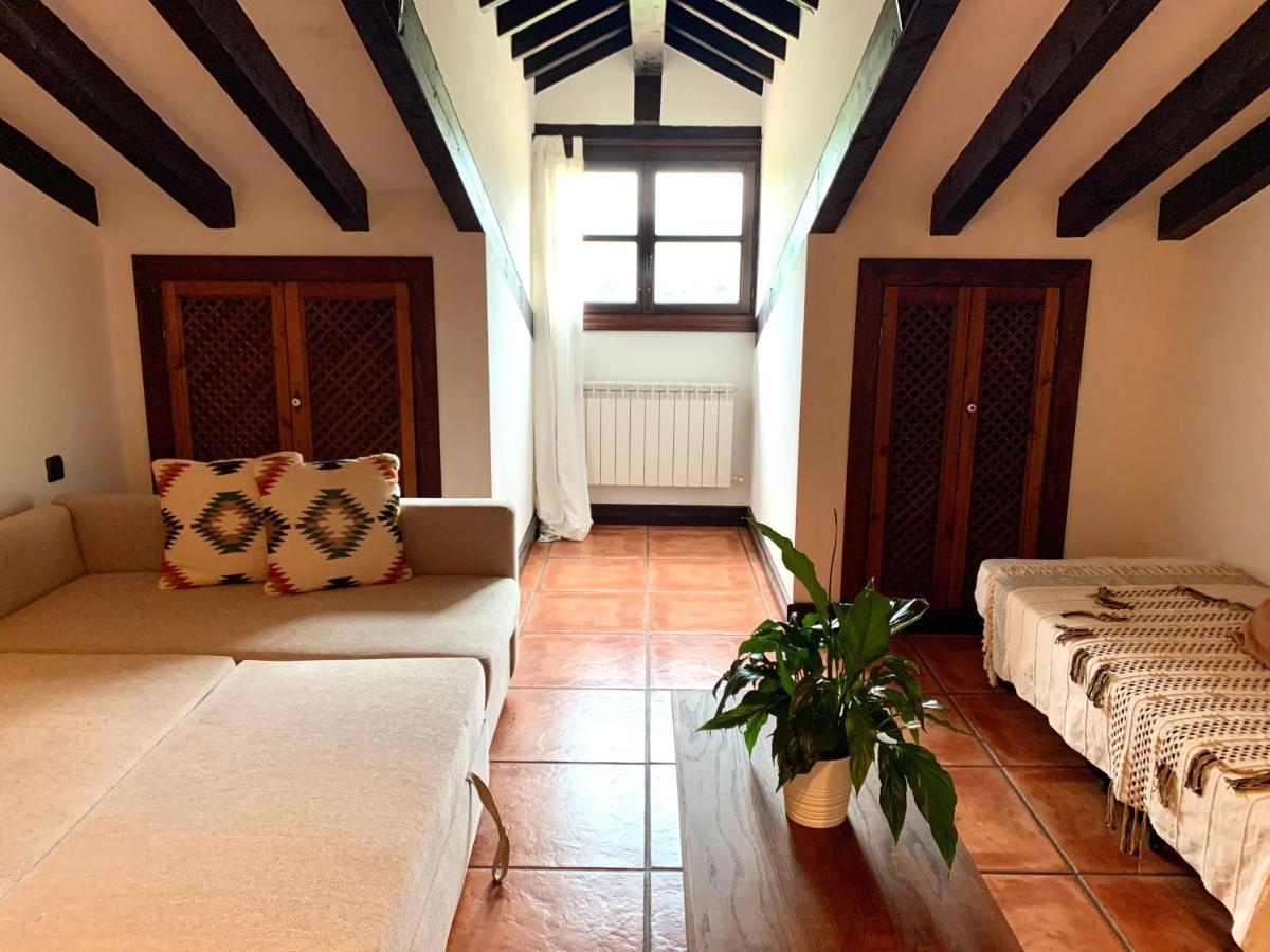Rioturbio Casa 'Ohana מראה חיצוני תמונה